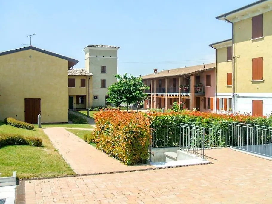 Zappello Holiday Pozzolengo 0*,