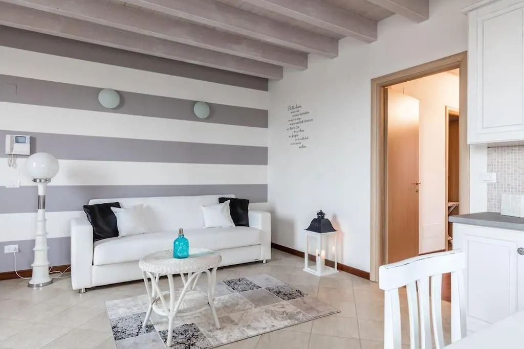 Zappello Holiday Pozzolengo Apartamento