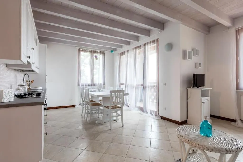 Zappello Holiday Pozzolengo Apartamento