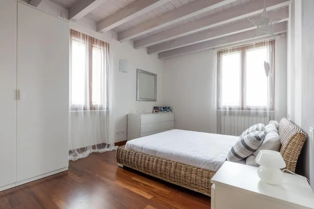 Zappello Holiday Pozzolengo Apartamento