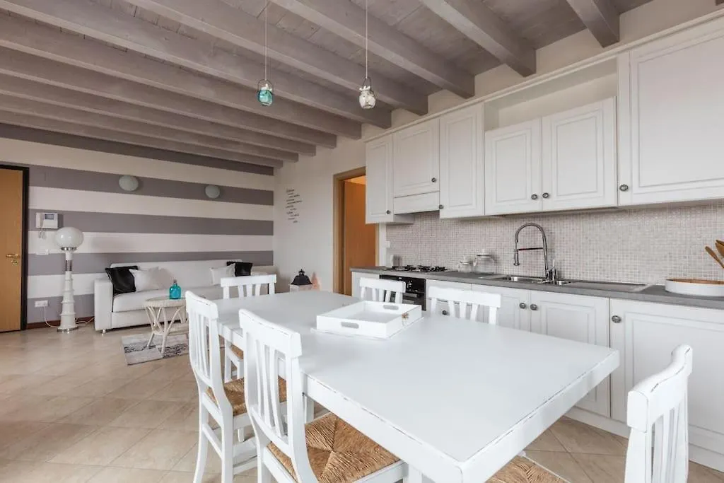 Apartamento Zappello Holiday Pozzolengo