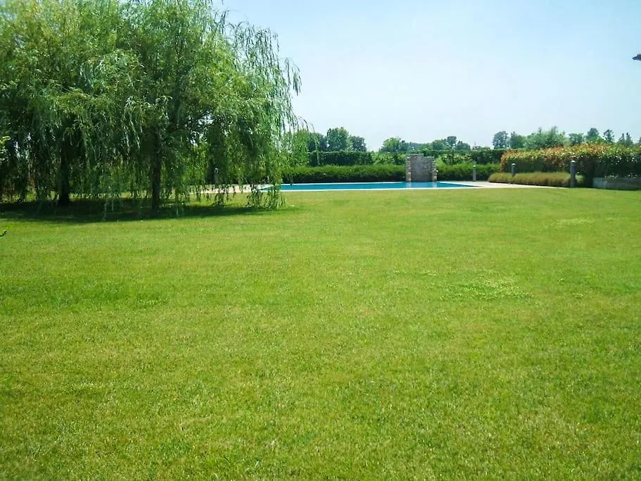 Apartamento Zappello Holiday Pozzolengo Itália
