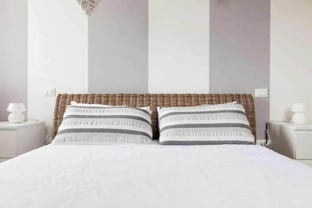 Apartamento Zappello Holiday Pozzolengo