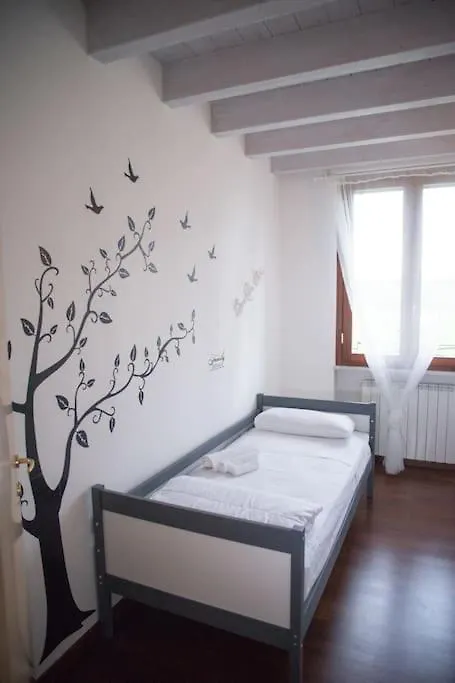 Apartamento Zappello Holiday Pozzolengo Itália