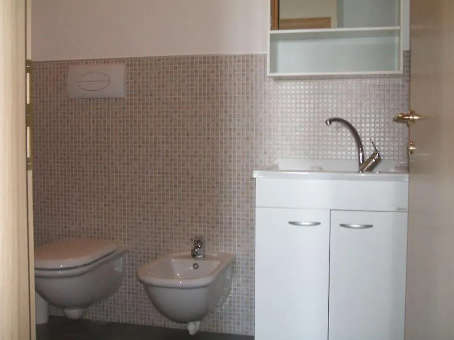 Apartamento Zappello Holiday Pozzolengo