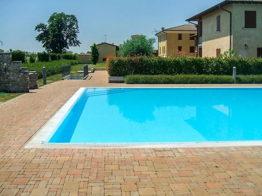 Apartamento Zappello Holiday Pozzolengo
