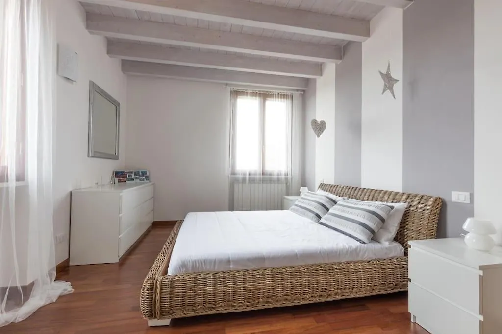 Apartamento Zappello Holiday Pozzolengo Itália