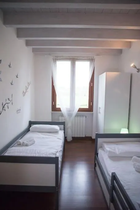Zappello Holiday Pozzolengo Apartamento